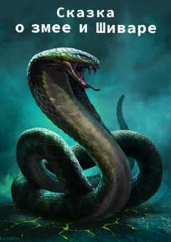Сказка о змее и Шиваре